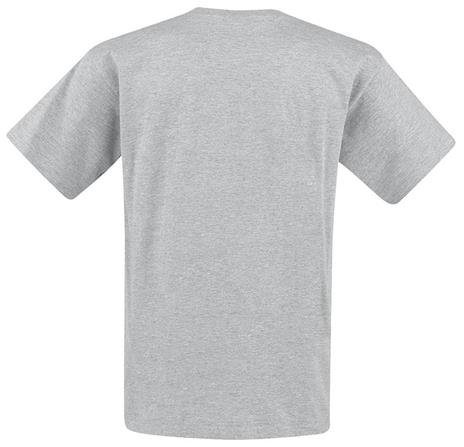 T-Shirt unisex Star Wars The Force Awakens. BB-8 Manual - 8