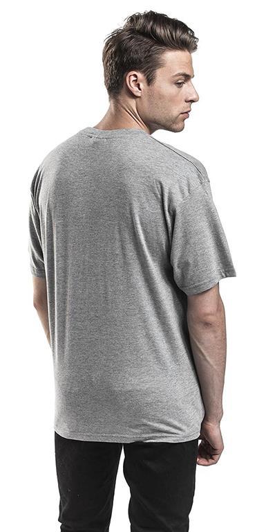 T-Shirt unisex Star Wars The Force Awakens. BB-8 Manual - 10