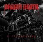Dissemination (Limited Edition - Red Vinyl) - Vinile LP di Dream Death