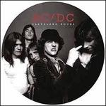 Cleveland Rocks. The Ohio Broadcast 1977 (Limited Edition Picture Disc)