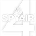 4 - CD Audio di Spyair