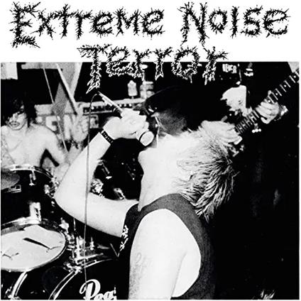 Burladingen 1988 - Vinile LP di Extreme Noise Terror