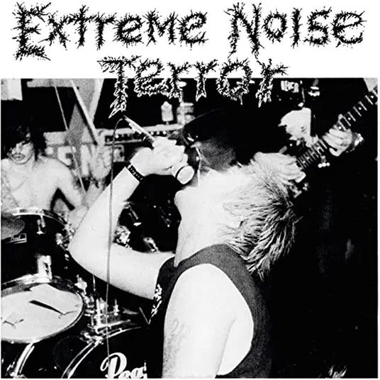 Burladingen 1988 - Vinile LP di Extreme Noise Terror