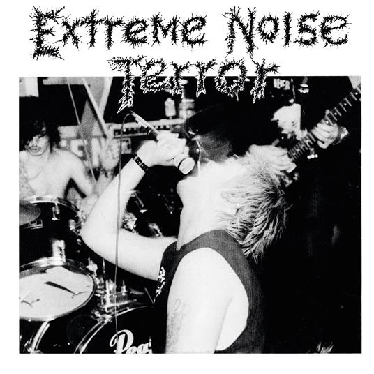 Burladingen 1988 - CD Audio di Extreme Noise Terror