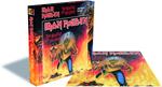 Iron Maiden Number Of The Beast (Single) (Puzzle)
