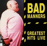 Greatest Hits Live (Aka Live And Loud) (Clear Vinyl)