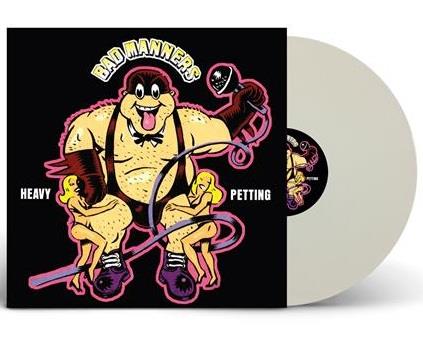 Heavy Petting - Vinile LP di Bad Manners