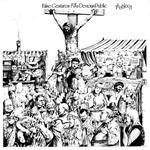 False Gestures For A Devious Public