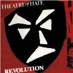 Revolution (Clear Edition)