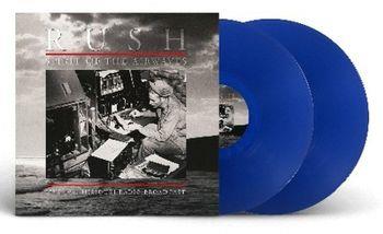 Spirit Of The Airwaves - Blue Edition - Vinile LP di Rush