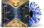 The Lunacy (Clear-Blue Splatter Vinyl)