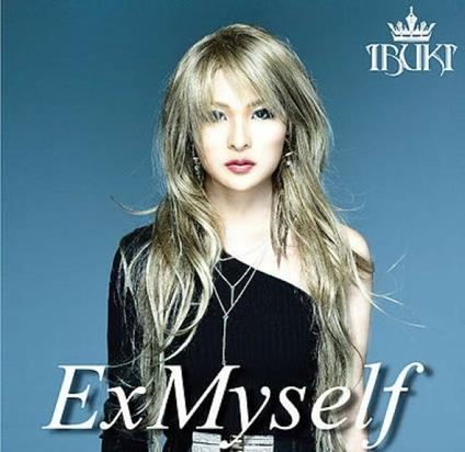 Exmyself - CD Audio di Ibuki