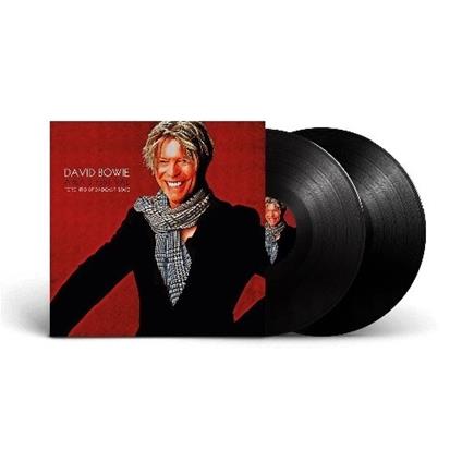 Area 2 Festival - Vinile LP di David Bowie