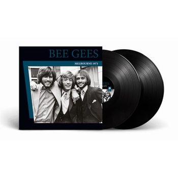 Melbourne 1971 - Vinile LP di Bee Gees