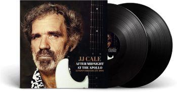 After Midnight At The Apollo - Vinile LP di J.J. Cale