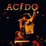 Johnson City 1988 (Clear Vinyl) - Vinile LP di AC/DC