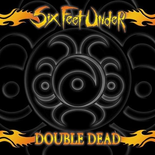 Double Dead Redux - Vinile LP di Six Feet Under