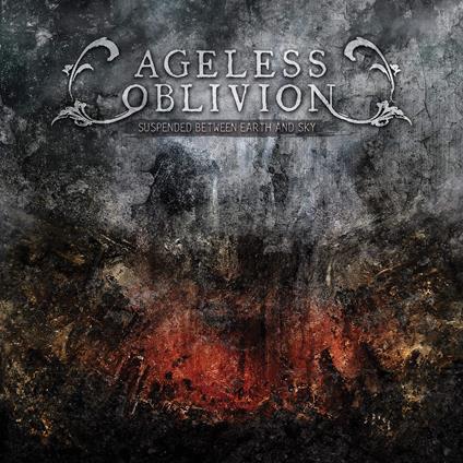Suspended Between Earth And Sky - CD Audio di Ageless Oblivion