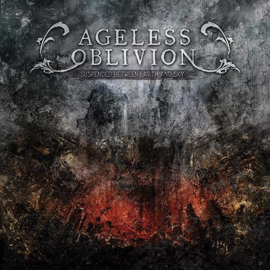 Suspended Between Earth And Sky - CD Audio di Ageless Oblivion