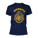 Harry Potter: Hogwarts (T-Shirt Unisex Tg. M)