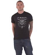 Fear Factory: Legacy (T-Shirt Unisex Tg. M)