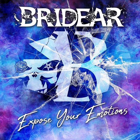 Expose Your Emotions - CD Audio di Bridear