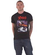 Dio: Holy Diver (T-Shirt Unisex Tg. M)