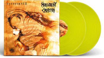 Envenomed II - Vinile LP di Malevolent Creation