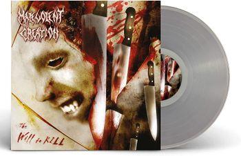 Will To Kill - Vinile LP di Malevolent Creation