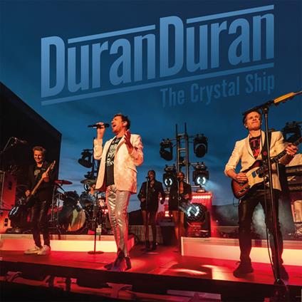 The Crystal Ship - Vinile LP di Duran Duran