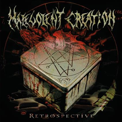 Retrospective - CD Audio di Malevolent Creation