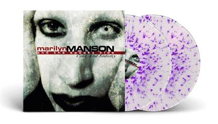 Coke And Sodomy - Vinile LP di Marilyn Manson