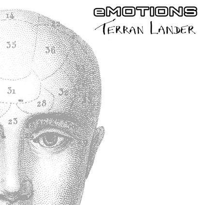 Emotions - CD Audio di Terran Lander