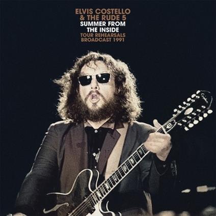 Summer From The Inside - Vinile LP di Elvis Costello