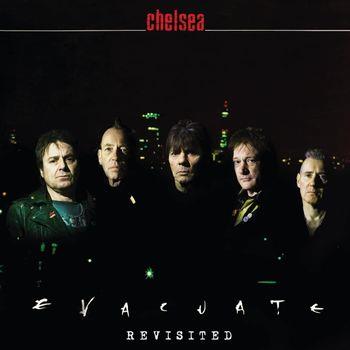 Evacuate - Revisited - CD Audio di Chelsea