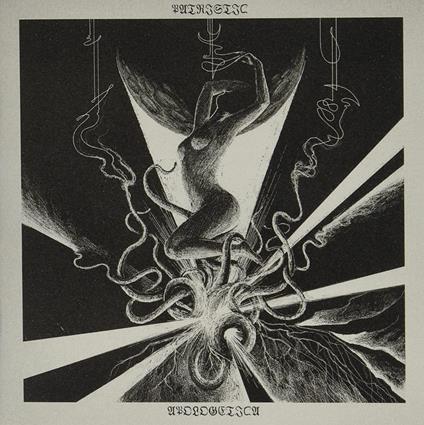 Apologetica - Vinile LP di Patristic