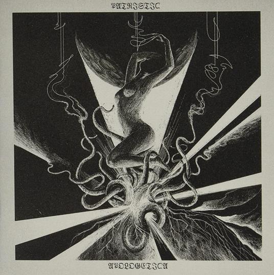 Apologetica - Vinile LP di Patristic