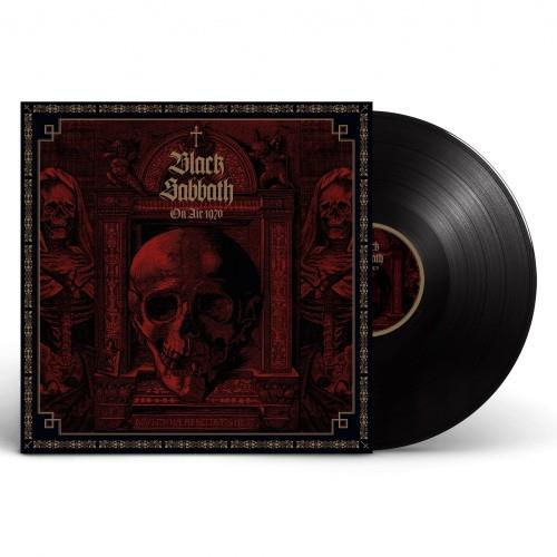 On Air 1970 - Vinile LP di Black Sabbath