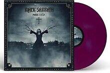 Paris 1970 (Purple Edition) - Vinile LP di Black Sabbath