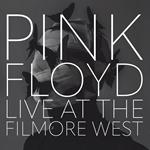 Live At The Filmore West