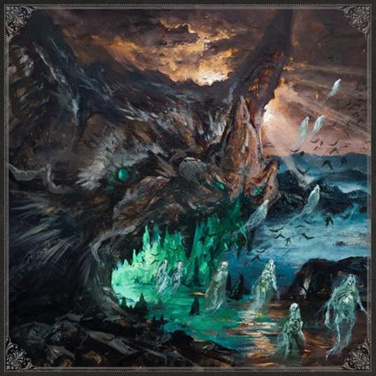 The Pacification Of Death - CD Audio di Jade