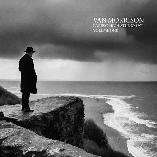Pacific High Studio 1971 Vol.1 (Clear Vinyl 2Lp) - Vinile LP di Van Morrison
