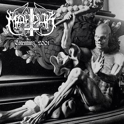 Totentanz 2001 - Vinile LP di Marduk