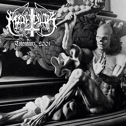Totentanz 2001 - Vinile LP di Marduk