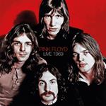 Live 1969 (Red Vinyl)