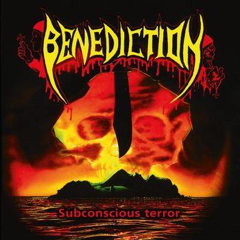 Subconscious Terror - CD Audio di Benediction