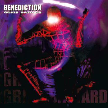 Grind Bastard - CD Audio di Benediction