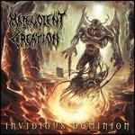Invidious Dominion - Vinile LP di Malevolent Creation
