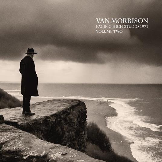 Pacific High Studio 1971 Vol.2 (Clear Vinyl 2Lp) - Vinile LP di Van Morrison