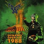 Dynamo Open Air 1988